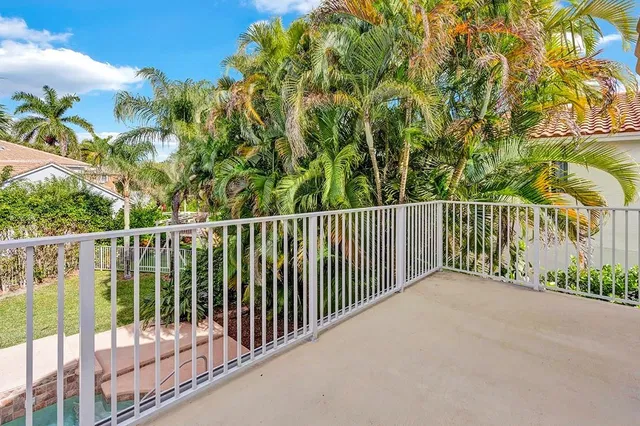 Boca Isles Residence photo 49