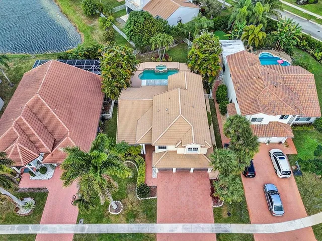 Boca Isles Residence photo 50