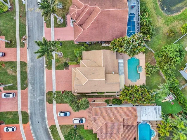 Boca Isles Residence photo 51