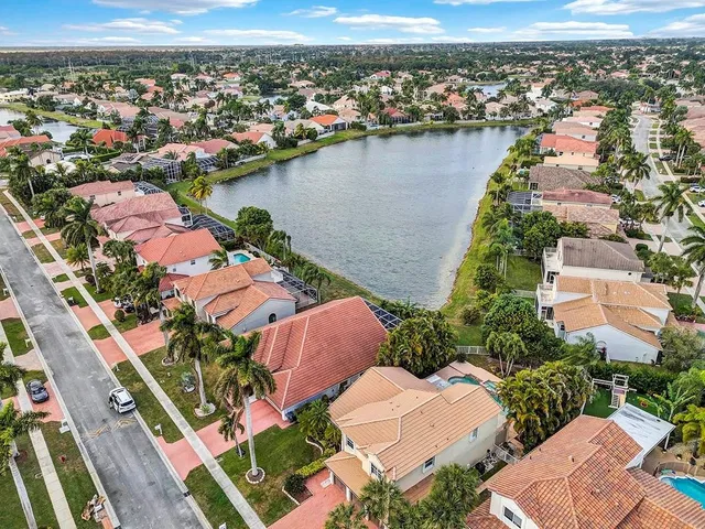 Boca Isles Residence photo 53