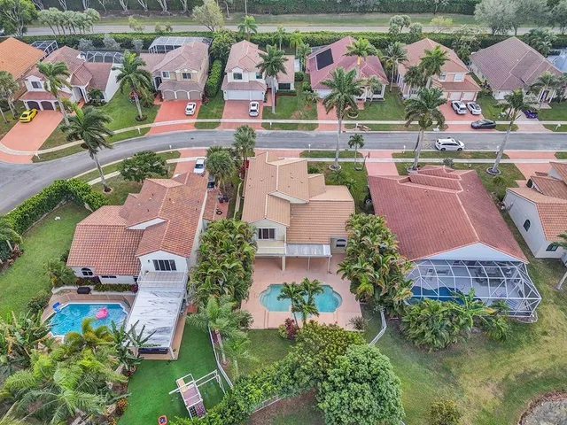 Boca Isles Residence photo 54