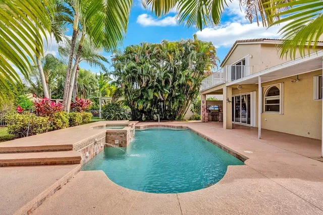 Boca Isles Residence photo 56