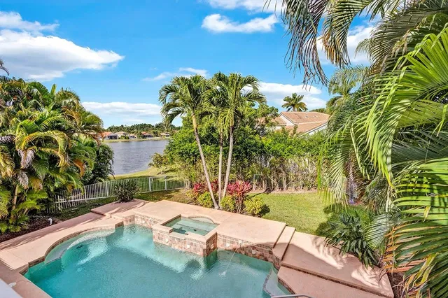 Boca Isles Residence photo 57
