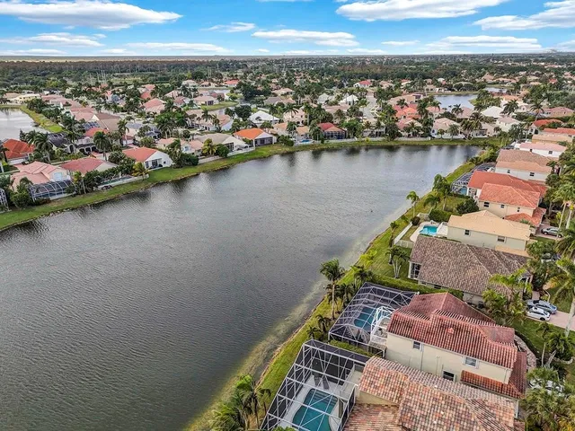 Boca Isles Residence photo 59