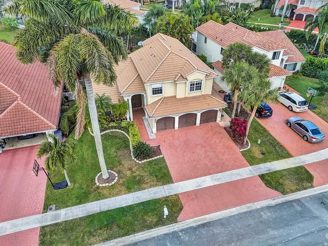 Boca Isles Residence photo 60