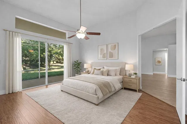 Boca Isles Residence photo 5