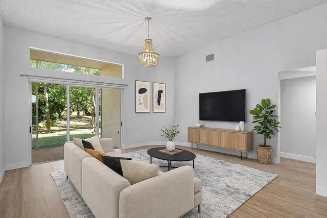 Boca Isles Residence photo 8