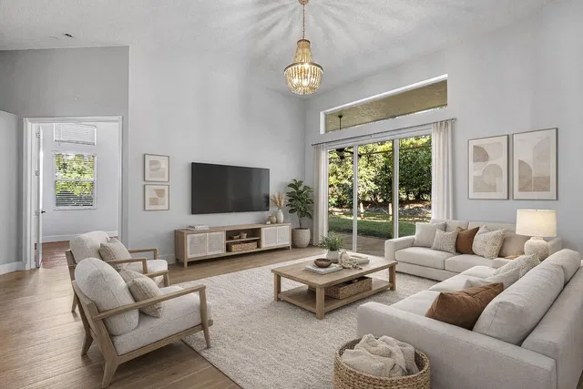 Boca Isles Residence photo 9