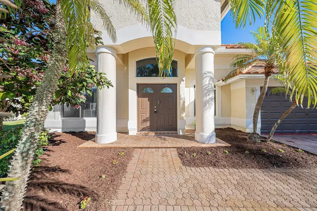 Boca Isles Residence photo 11