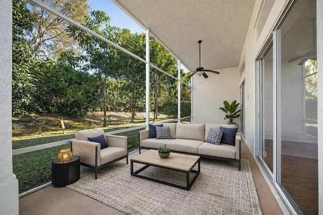 Boca Isles Residence photo 24