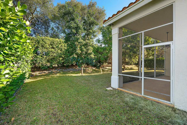 Boca Isles Residence photo 26