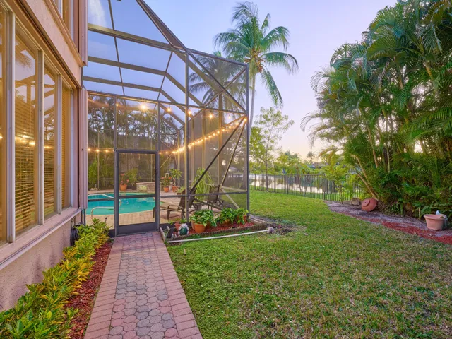Saturnia Boca Raton Residence photo 8