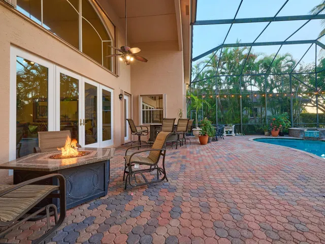 Saturnia Boca Raton Residence photo 54