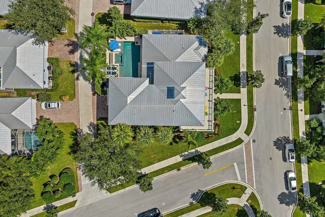 Mallory Creek Abacoa Residence photo 2