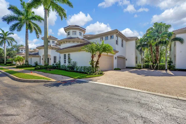 Mirasol Country Club Residence photo 3