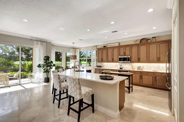 Mirasol Country Club Residence photo 20