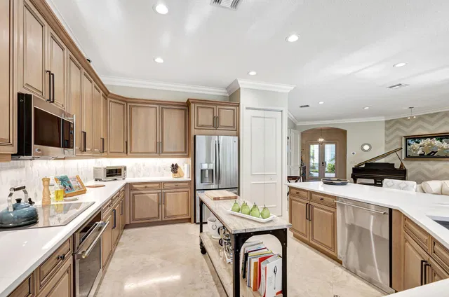 Mirasol Country Club Residence photo 23