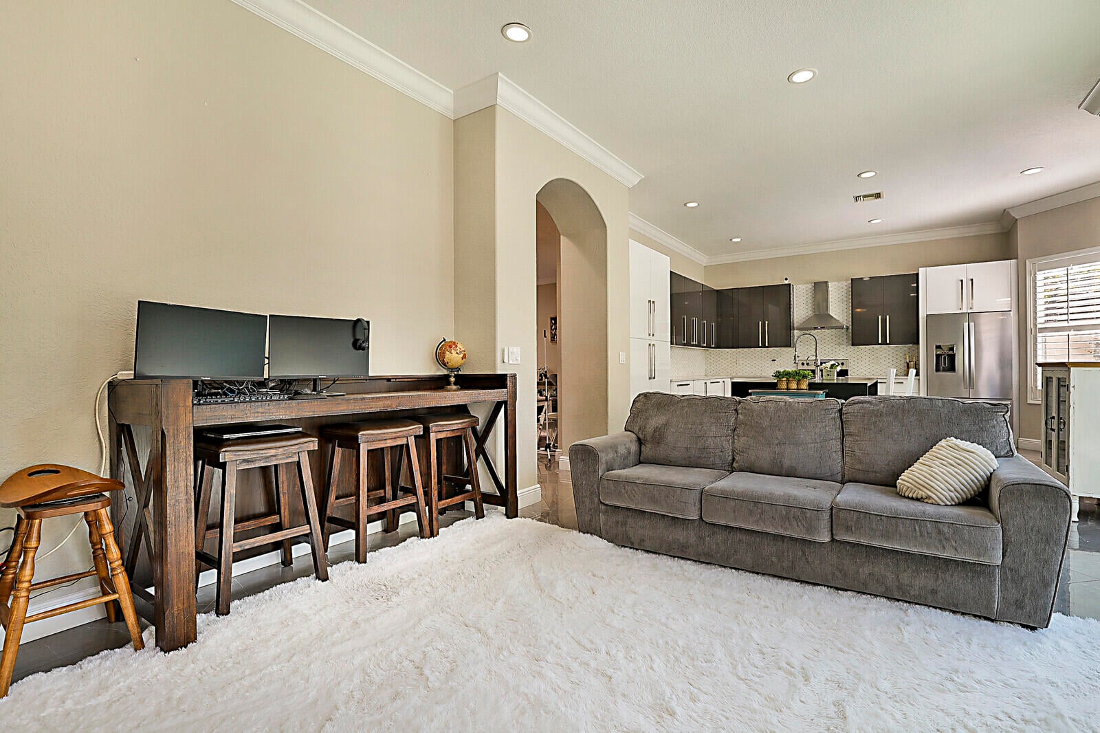 Residence photo 17