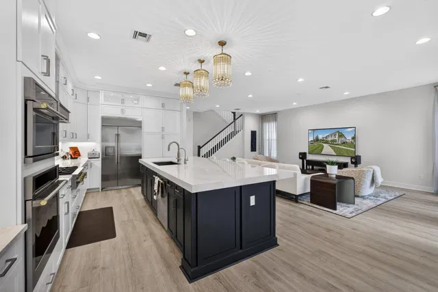 Alton Homes Palm Beach Gardens Residence photo 4