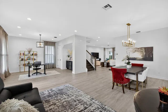 Alton Homes Palm Beach Gardens Residence photo 8