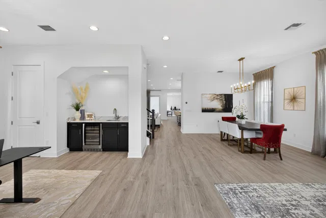 Alton Homes Palm Beach Gardens Residence photo 9