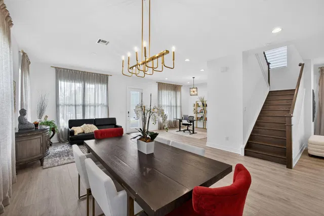 Alton Homes Palm Beach Gardens Residence photo 14