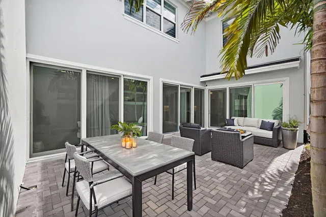 Alton Homes Palm Beach Gardens Residence photo 33