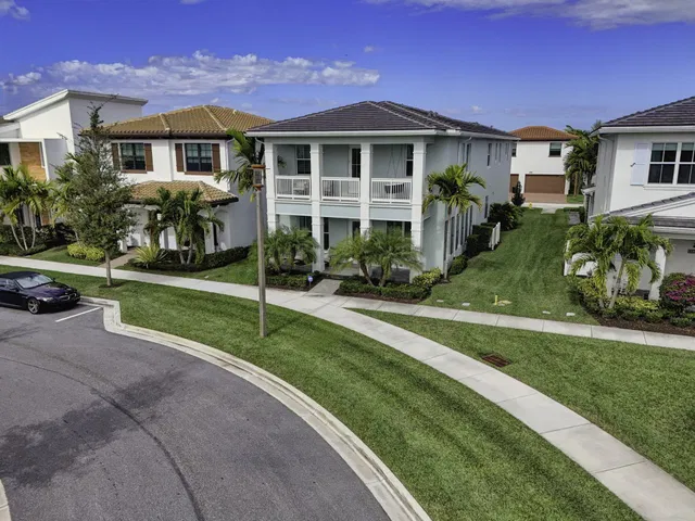 Alton Homes Palm Beach Gardens Residence photo 39