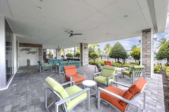 Alton Homes Palm Beach Gardens Residence photo 41