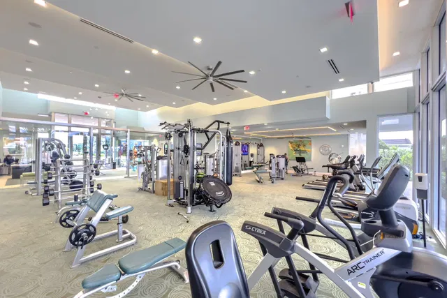 Alton Homes Palm Beach Gardens Residence photo 46