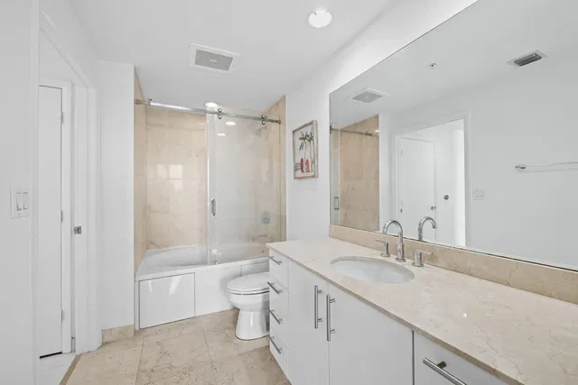 CityPlace South Tower Unit 1614 photo 5