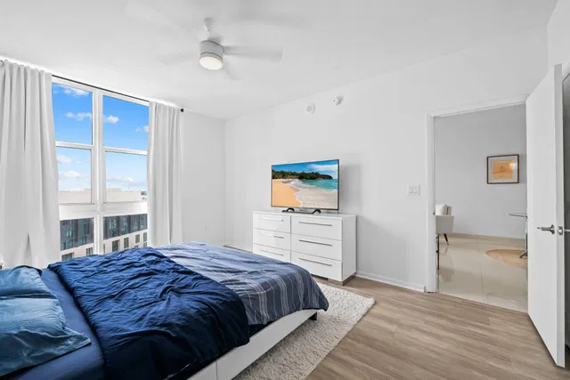 CityPlace South Tower Unit 1614 photo 6
