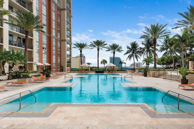 CityPlace South Tower Unit 1614 photo 7