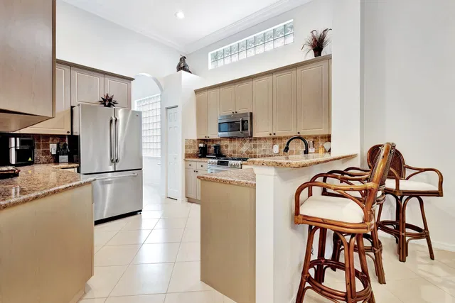 Ibis Golf & Country Club Residence photo 9