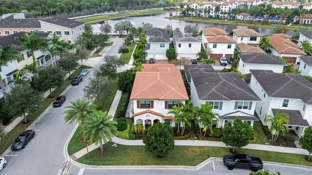 Alton Homes Palm Beach Gardens Residence photo 2