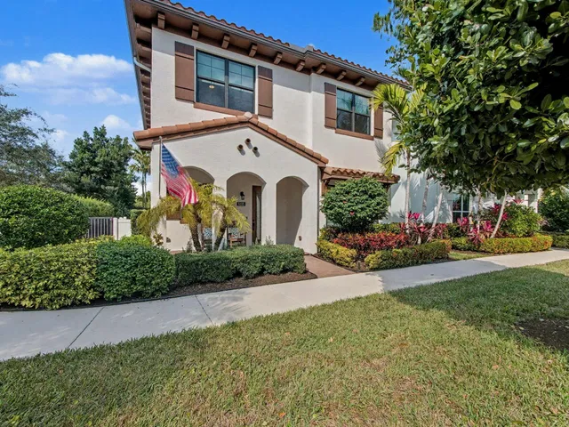 Alton Homes Palm Beach Gardens Residence photo 4