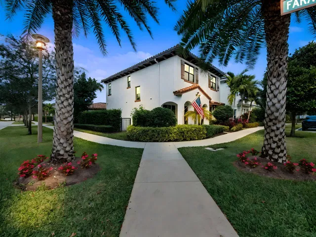Alton Homes Palm Beach Gardens Residence photo 5