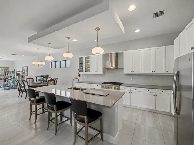 Alton Homes Palm Beach Gardens Residence photo 8