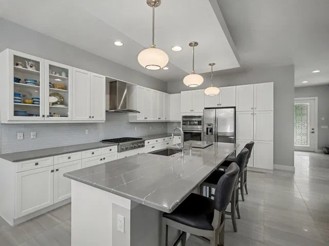 Alton Homes Palm Beach Gardens Residence photo 9