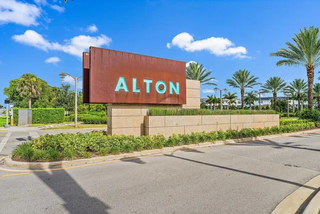 Alton Homes Palm Beach Gardens Residence photo 27