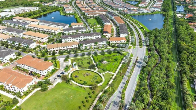 Alton Homes Palm Beach Gardens Residence photo 28