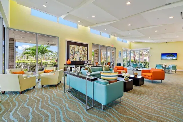 Alton Homes Palm Beach Gardens Residence photo 31