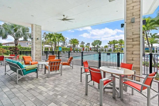 Alton Homes Palm Beach Gardens Residence photo 35