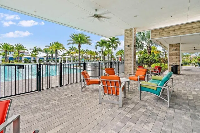 Alton Homes Palm Beach Gardens Residence photo 37