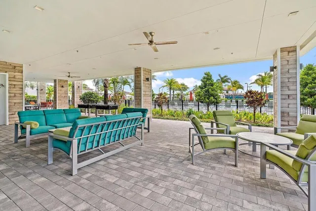 Alton Homes Palm Beach Gardens Residence photo 38