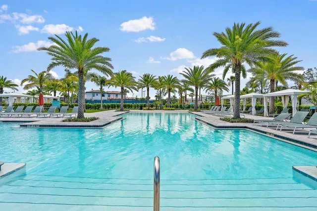 Alton Homes Palm Beach Gardens Residence photo 41