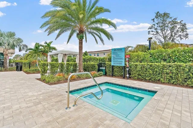 Alton Homes Palm Beach Gardens Residence photo 43