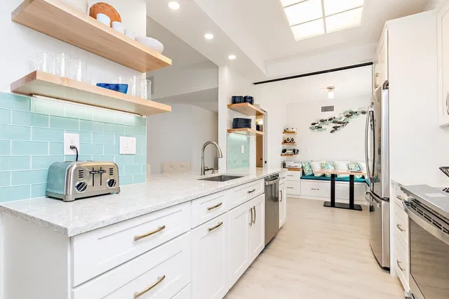 Jonathan's Landing Jupiter FL Unit N406 photo 8