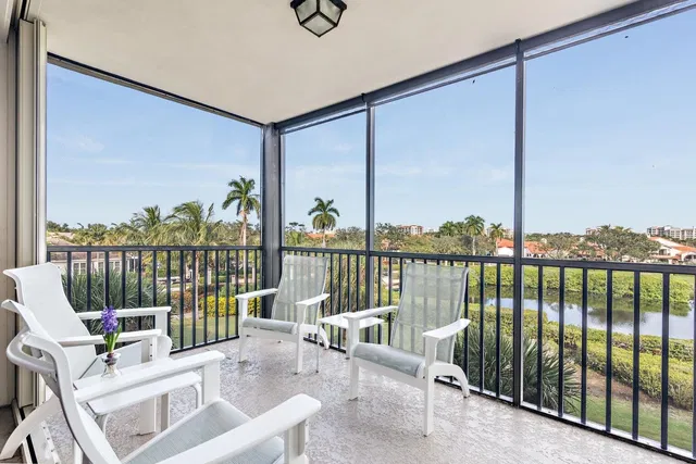 Jonathan's Landing Jupiter FL Unit N406 photo 17
