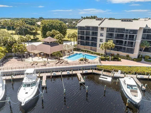 Jonathan's Landing Jupiter FL Unit N406 photo 20